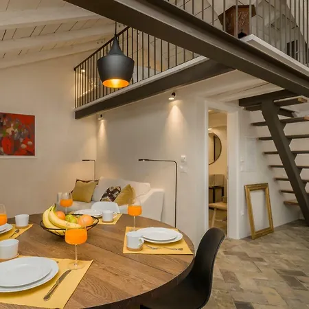 Luxury Lina - Iii Apartment Dubrovnik