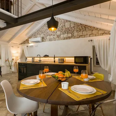 Apartment Luxury Lina - Iii Dubrovnik