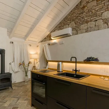 Luxury Lina - Iii Apartment Dubrovnik