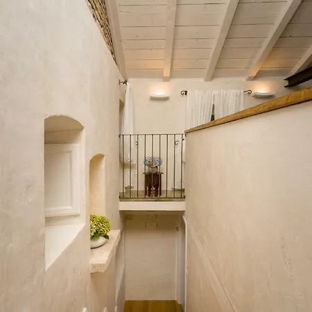 Luxury Lina - Iii Apartment Dubrovnik