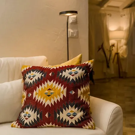 شقة Luxury Lina - Iii