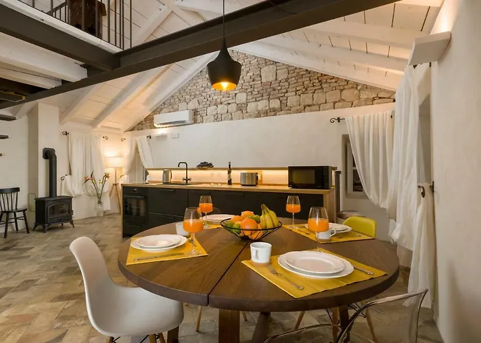 Lägenhet Luxury Lina - Iii Dubrovnik