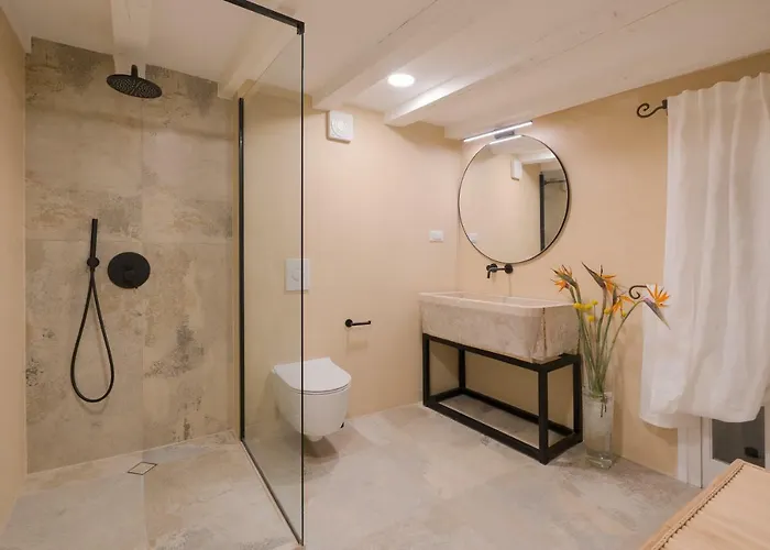 Luxury Lina - Iii Apartmán