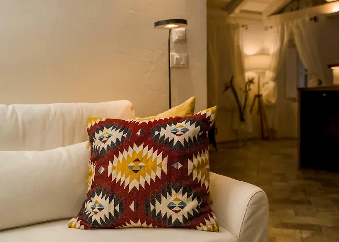 Apartmán Luxury Lina - Iii