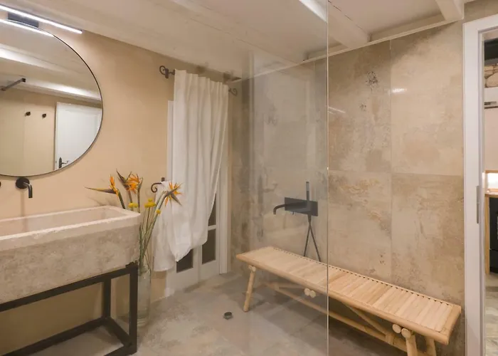 Luxury Lina - Iii Appartamento Ragusa