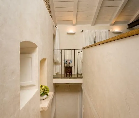 Luxury Lina - Iii Appartamento Ragusa